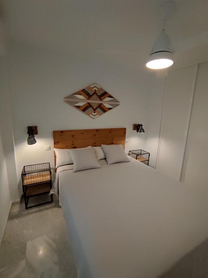 Apartament Mijas Beach, Angel La Cala De Mijas Extérieur photo