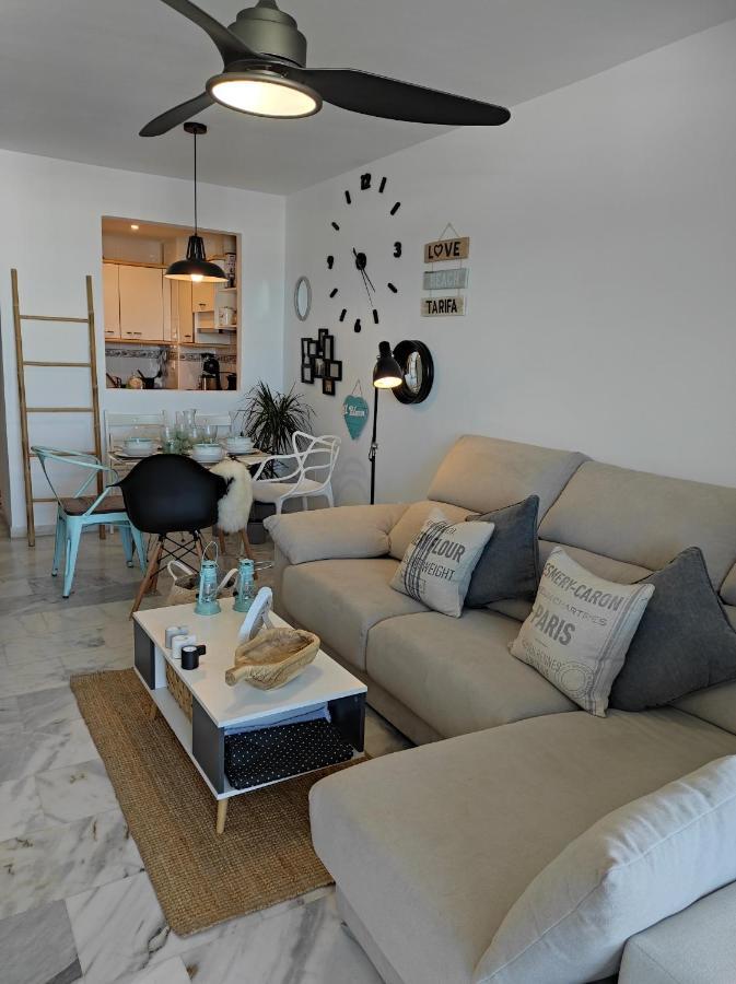 Apartament Mijas Beach, Angel La Cala De Mijas Extérieur photo