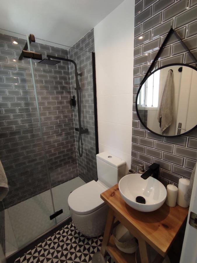 Apartament Mijas Beach, Angel La Cala De Mijas Extérieur photo