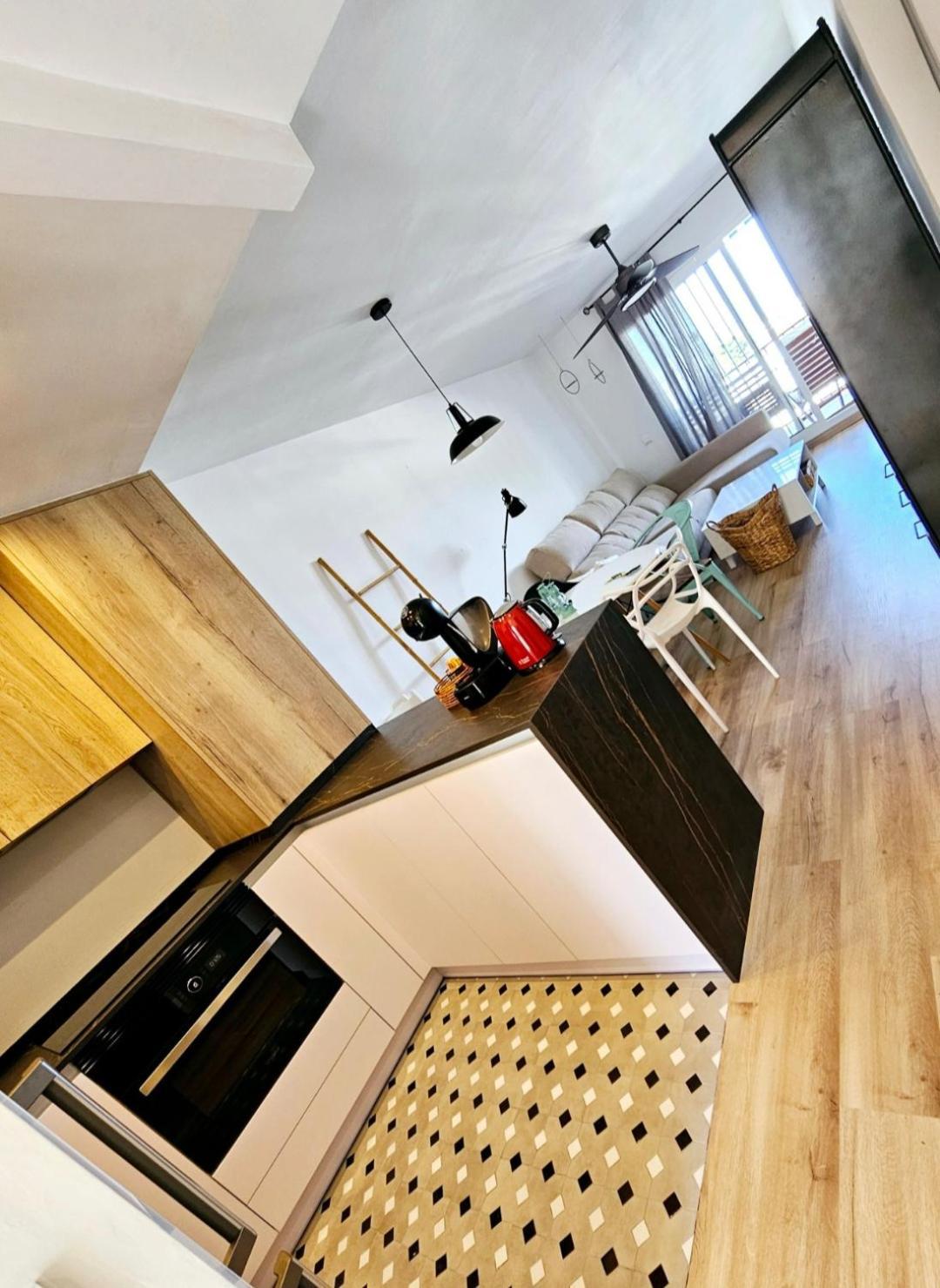 Apartament Mijas Beach, Angel La Cala De Mijas Extérieur photo